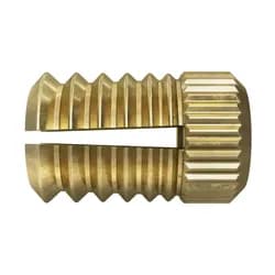 fischer Messingdübel PA 4 M6/10,5