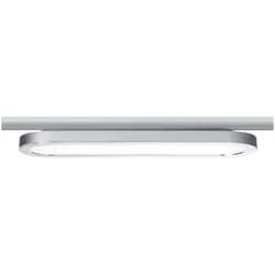 URail LED Panel Loop 480lm 7W 2700K 230V Chrom matt Chrom