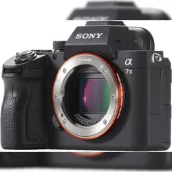 a7 Mk III - Body