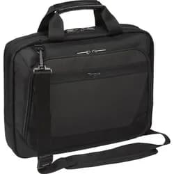 Targus CitySmart (14", Universal), Notebooktasche, Schwarz