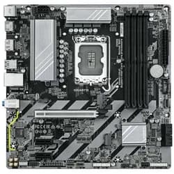 Gigabyte Mainboard