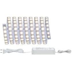 LED-Strip 70666 in Silberfarben max. 18 Watt