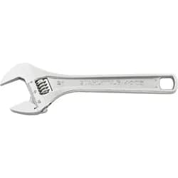 STAHLWILLE Rollgabelschlüssel 18" 460mm verchromt