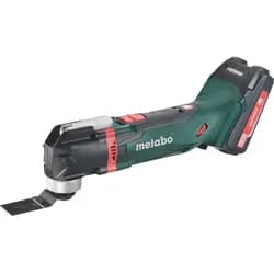Metabo Akku-Multitool MT 18 LTX Compact