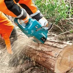 Makita UC012GT101 Akku-Kettensäge