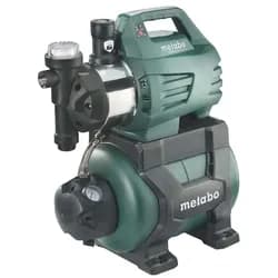 Metabo Hauswasserwerk HWWI 3500/25 Inox