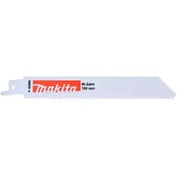 Makita Reciprosägeblatt P-45680