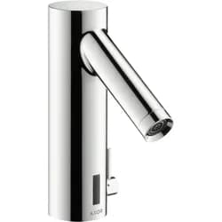 AXOR 10101000 Waschtischmischer Axor Starck - Silber