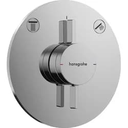 hansgrohe Spültischarmatur