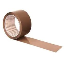 tesa NOPI Universal 66m 50mm braun