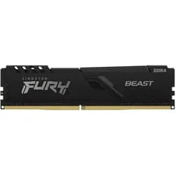 KINGSTON Fury Beast 8GB 3600MHz DDR4