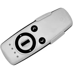 Shelly Plug & Play Blu Remote Control ZB white