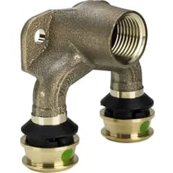 Viega Pressfitting
