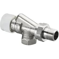 Oventrop AV9 Thermostatventil 1/2'' Axial