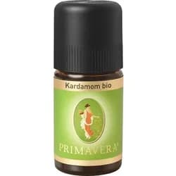 Kardamom bio