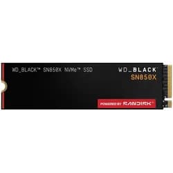 WD_Black SSD-Festplatte