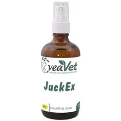 Juck Ex forte veterinär