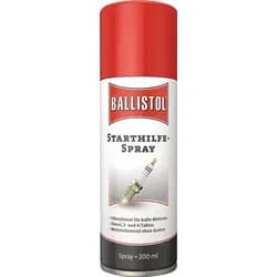 BALLISTOL STARTWUNDER Starthilfespray