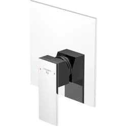 ST Fertigmontageset für Brause-EHM 160 2243 3, chrom
