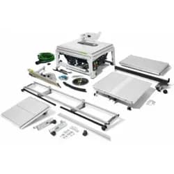 Festool Tischkreissäge TKS 80 EBS ST 840-Set