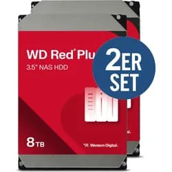WD HDD-Festplatte