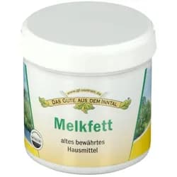 Melkfett 200 ml