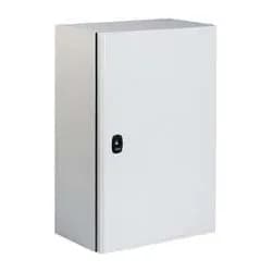 Schneider Electric Wandschrank RAL 7035 NSYS3D8630P