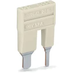 WAGO GmbH & Co. KG Reduzierbrücker 2016-499