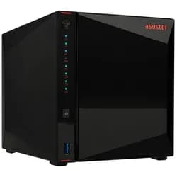 4 AS5304T - NAS Server
