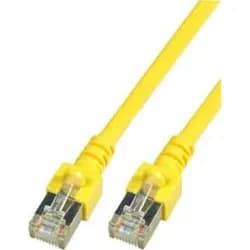 EFB-Elektronik Patchkabel Cat.5e EC5000 10m ge SF/UTP