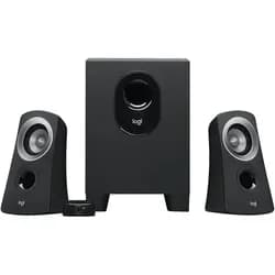 Logitech Lautsprecher