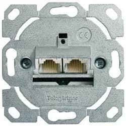 Telegärtner Anschlussdose 100022944