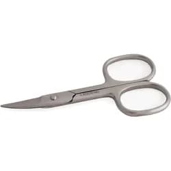 Nagelschere 9 cm gebogen
