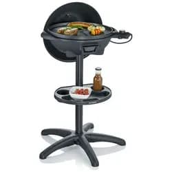 SEVERIN PG 8541 Barbecue Kugelgrill