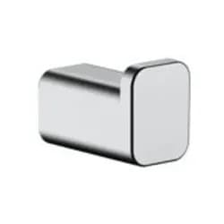 Einzelhaken Hansgrohe AddStoris chrom