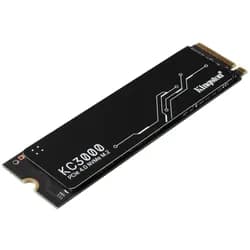 Kingston KC3000 - 512GB