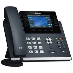 Yealink Festnetztelefon
