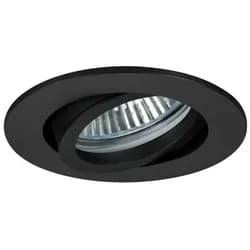 Brumberg 27063180, IP20, Schwarz