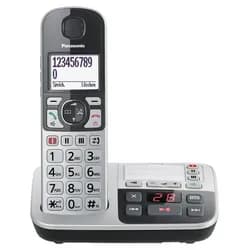 PANASONIC KX-TGE520GS Schnurloses Telefon