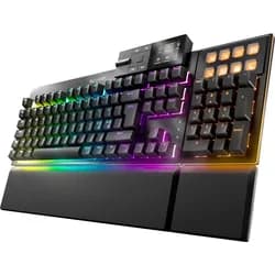 be quiet! Be Quiet BT002DE Gaming-Tastatur