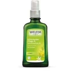 Weleda Citrus Erfri Pf Öl