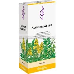 SENNESBLÄTTER Tee 30 g