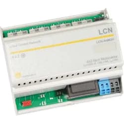 Issendorff Relaismodul LCN - R4M2H