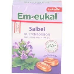 Em-eukal Salbei MINIS 50 g