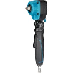 HAZET 9012ATT, Druckluft - Silber