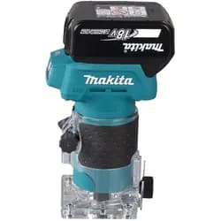 Makita DRT52Z Einhandfräse