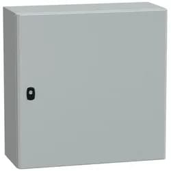 Schneider Electric Wandschrank RAL 7035 NSYS3D6625