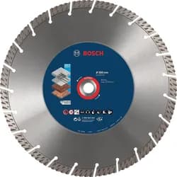 Expert Multi Material diamond cutting disc