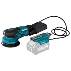 Makita BO003CGZ Akku-Exzenterschleifer