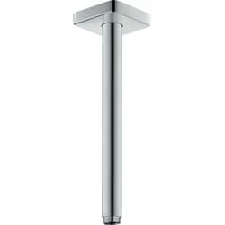 hansgrohe Deckenanschluss E-Design 300mm, chrom